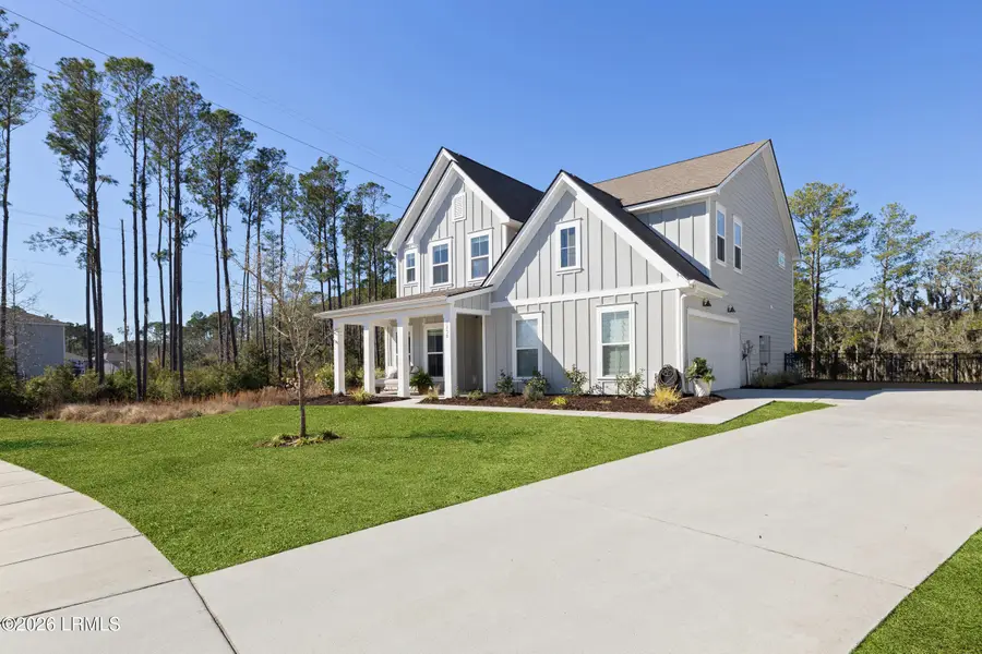 1230 Brackish Court, Beaufort, SC 29902 - #2