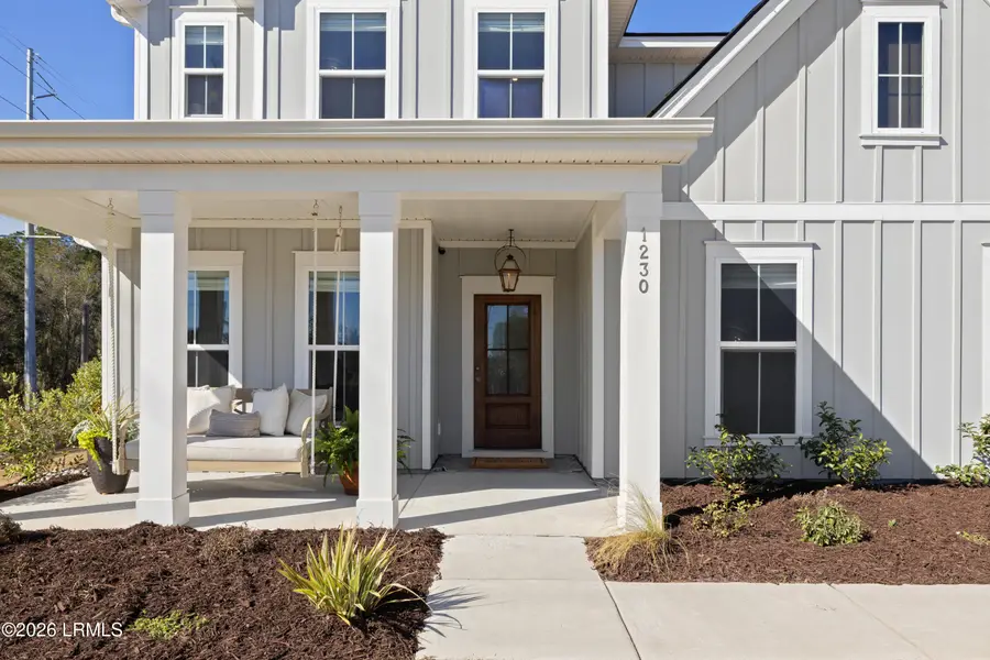 1230 Brackish Court, Beaufort, SC 29902 - #3