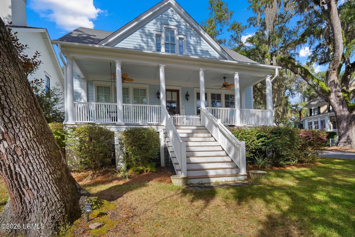 24 Oak Pond Passage, Beaufort, SC 29906 - Image #1