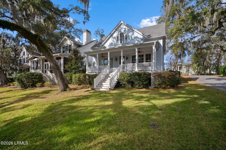 24 Oak Pond Passage, Beaufort, SC 29906 - Image #3