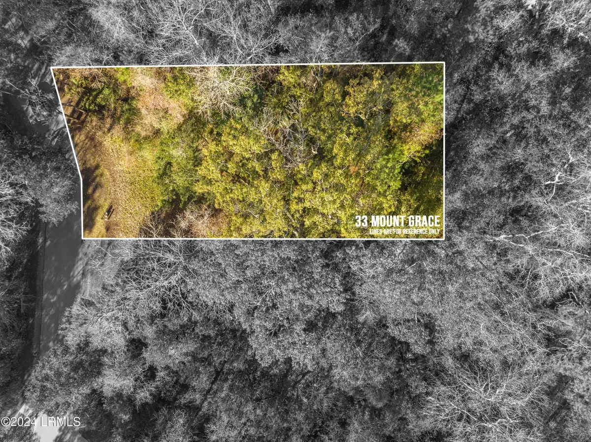 33 Mount Grace, Beaufort, SC 29906 - Image #1