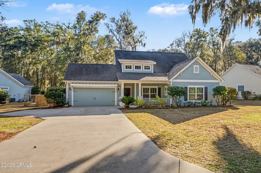213 Black Skimmer Drive W, Beaufort, SC 29907 - Image #2