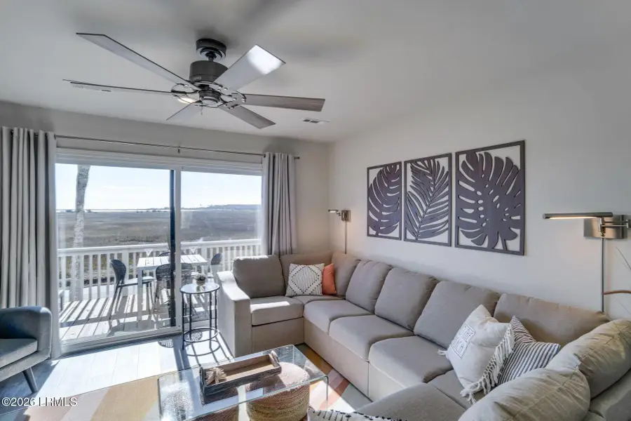 2 Cedar Reef Drive #A207, Saint Helena Island, SC 29920 - #2