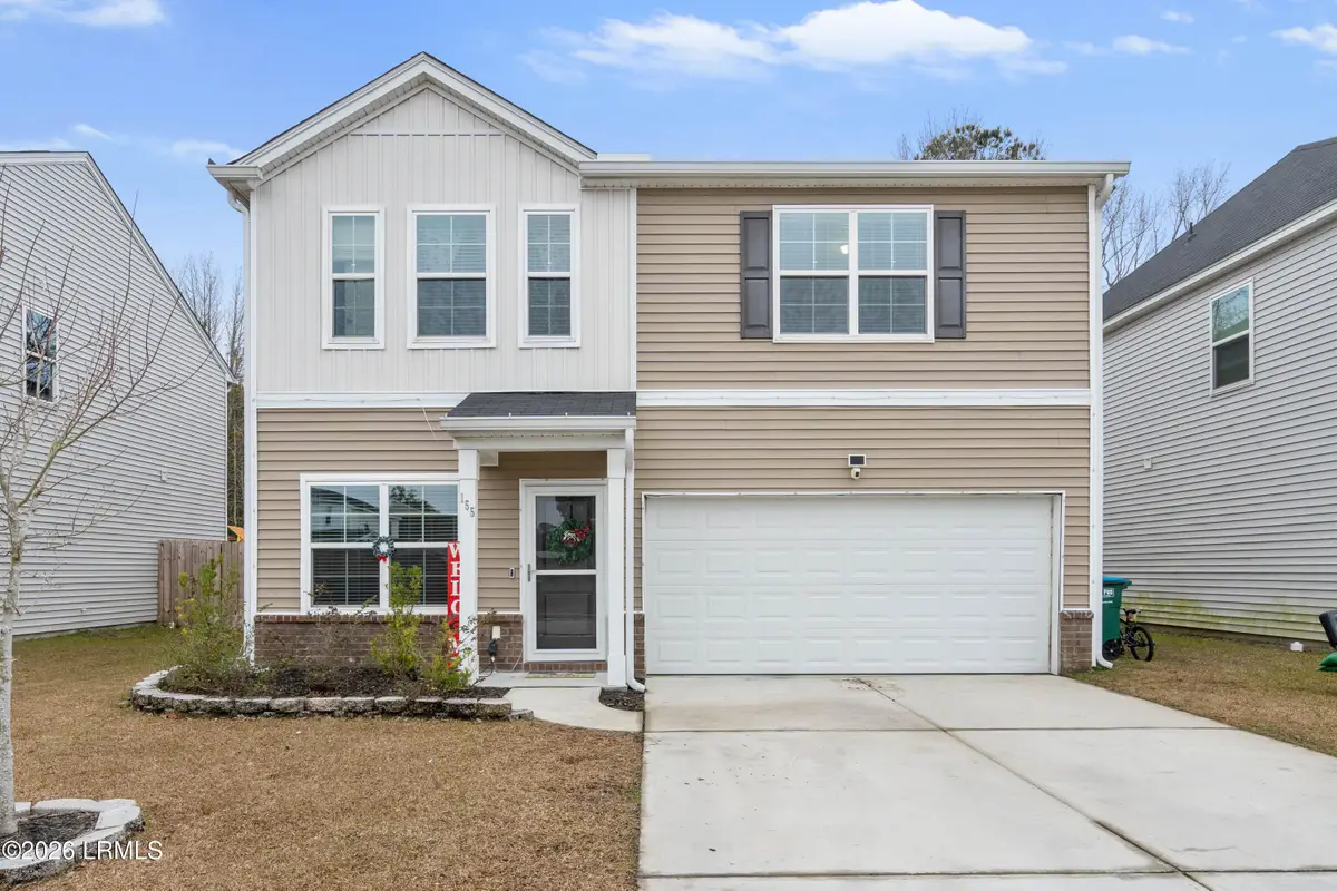 155 Chestnut Street, Beaufort, SC 29906 - Image #1
