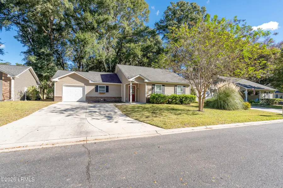 45 Brindlewood Drive, Beaufort, SC 29907 - Image #3