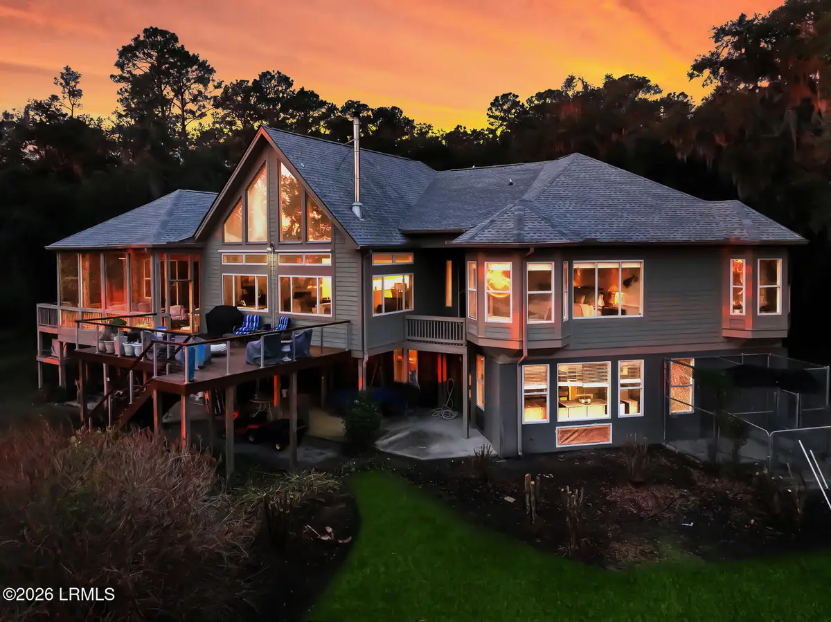 347 Broadview Drive, Ridgeland, SC 29936 - Image #1