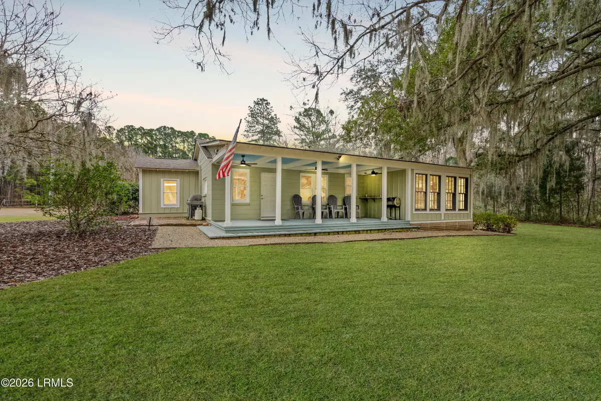 164 Paige Point Bluff, Seabrook, SC 29940 - #1