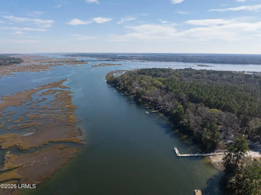 164 Paige Point Bluff, Seabrook, SC 29940 - #3