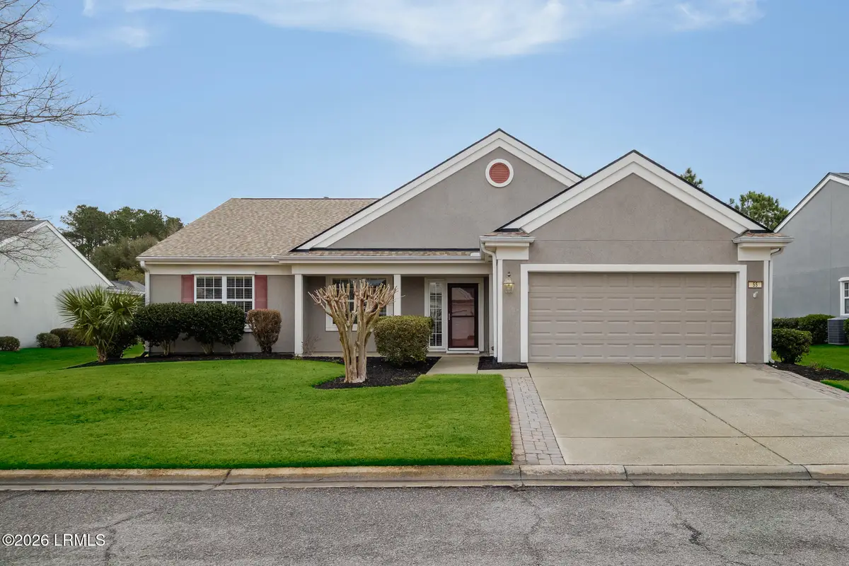 55 Murray Hill Drive, Bluffton, SC 29909 - #1