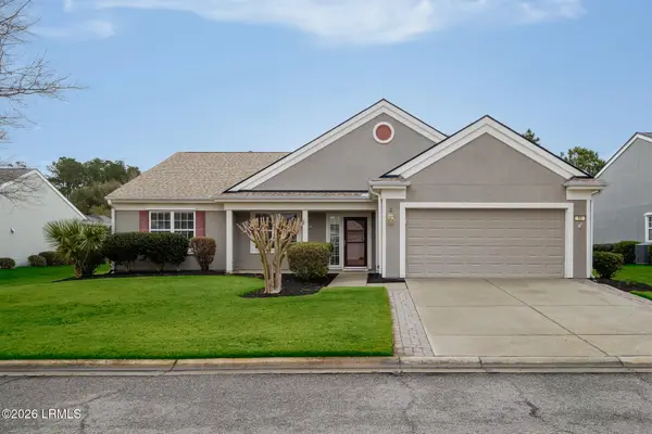 55 Murray Hill Drive, Bluffton, SC 29909