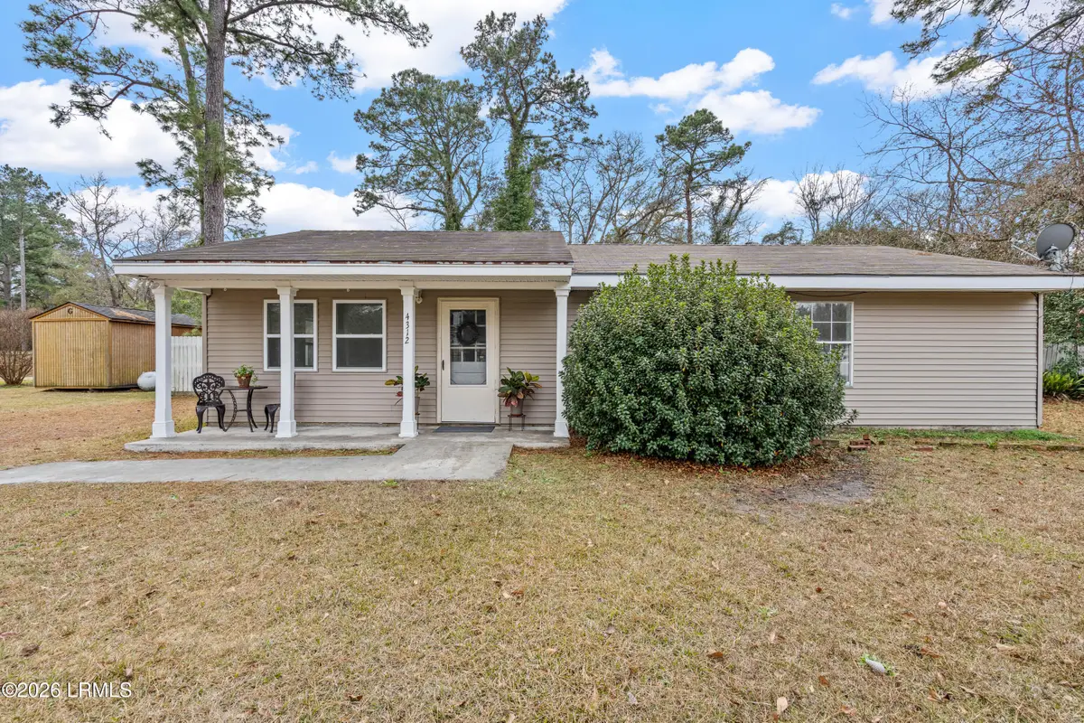 4312 Pinewood Circle, Beaufort, SC 29906 - Image #1