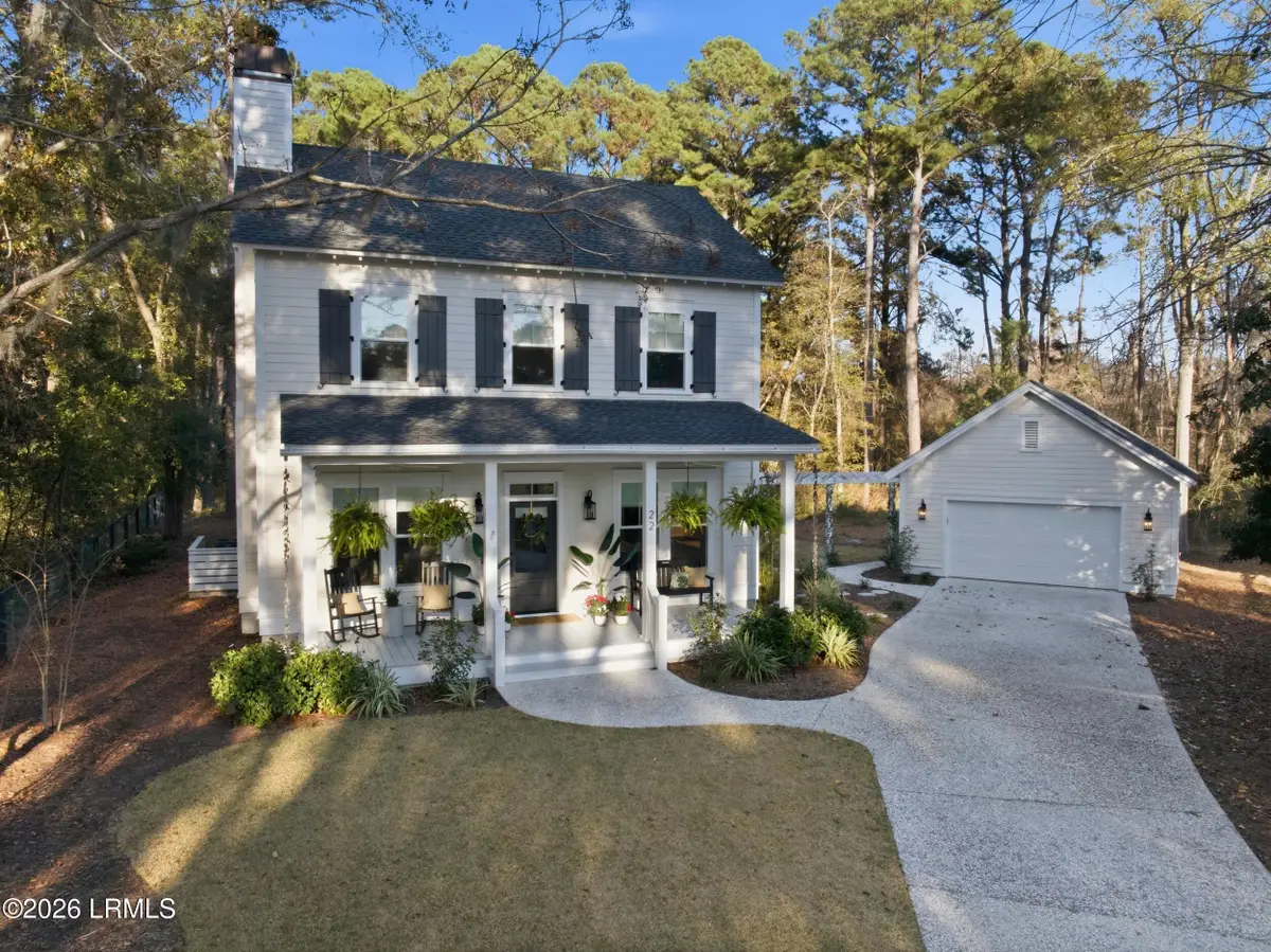 22 River Drive, Beaufort, SC 29907 - Image #1