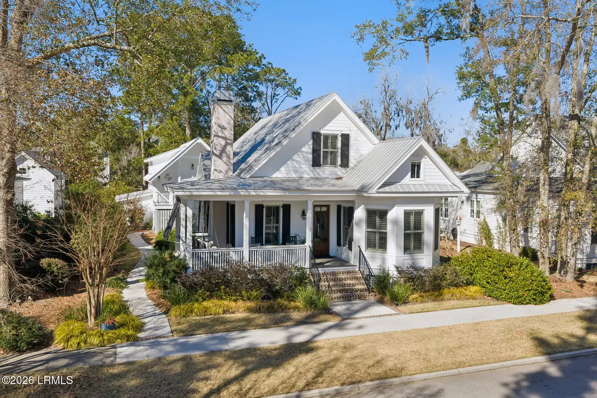 18 Tuscarora Trail, Beaufort, SC 29906 - Image #1