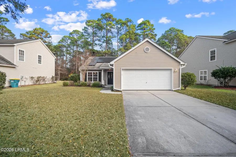 8 Hidden Lakes Drive, Bluffton, SC 29910 - #2