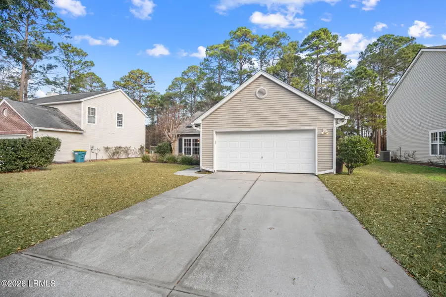 8 Hidden Lakes Drive, Bluffton, SC 29910 - #3