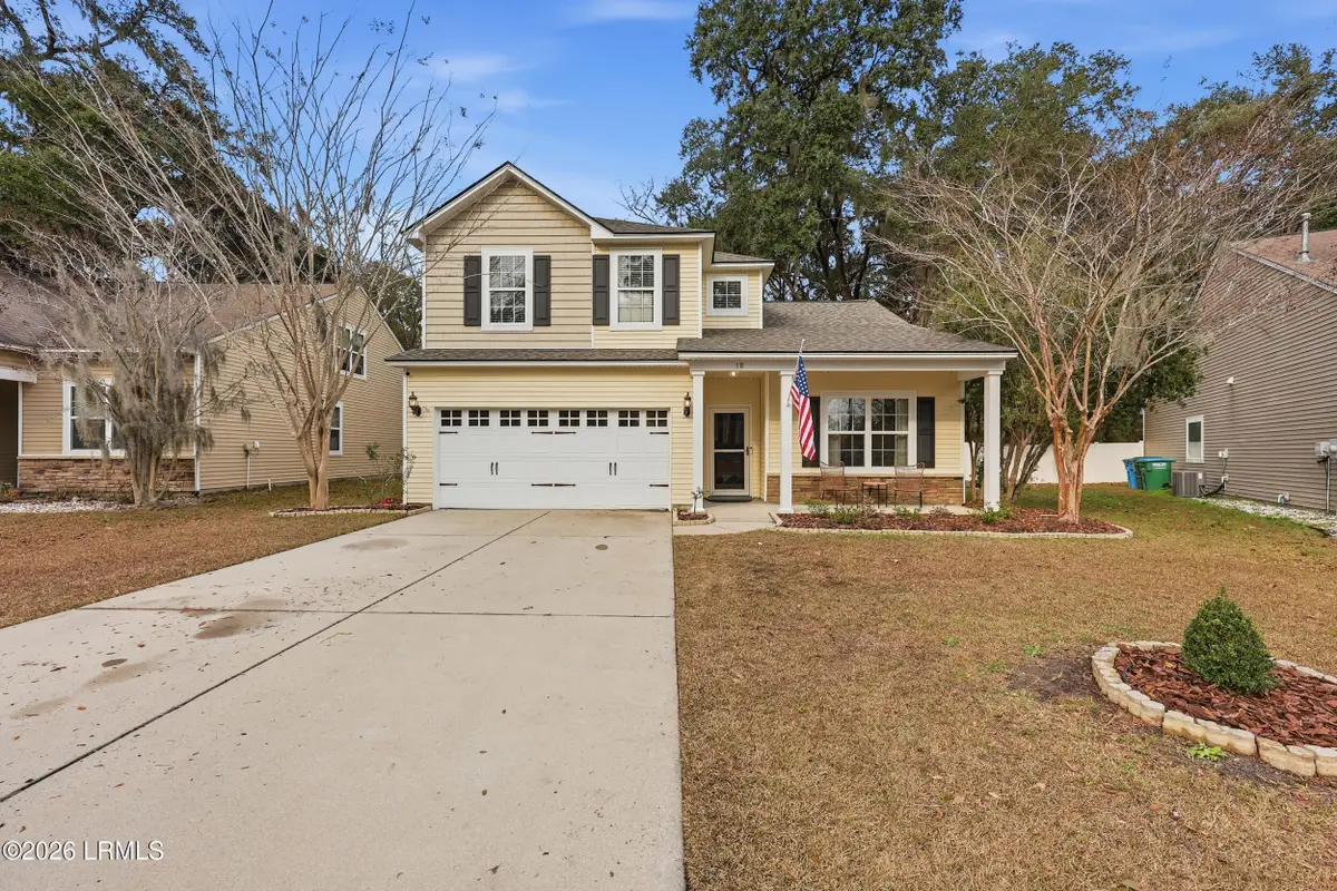 18 Catawba Way, Beaufort, SC 29906 - Image #1