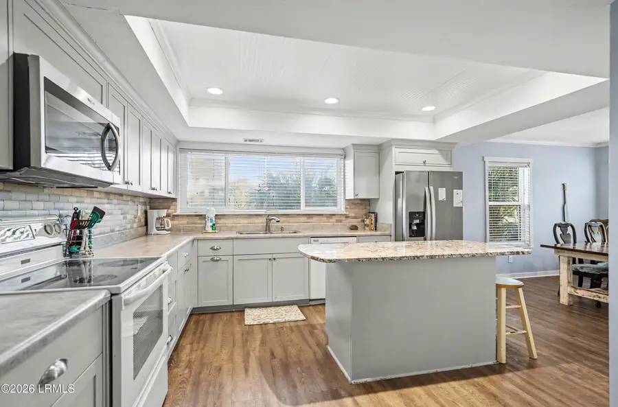 663 Newhaven Court, Fripp Island, SC 29920 - Image #3