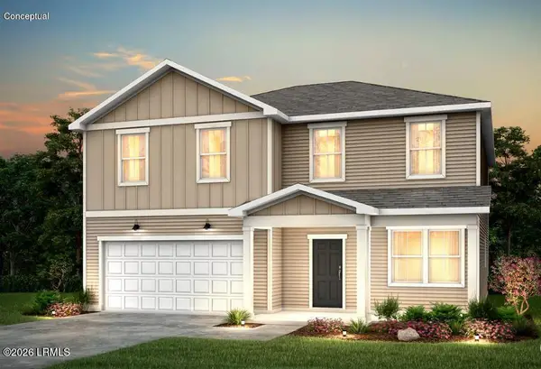 1213 Kipling Drive, Beaufort, SC 29902