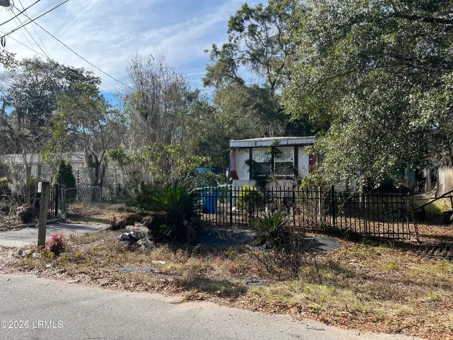 1405 Robinson Street, Port Royal, SC 29935 - #2