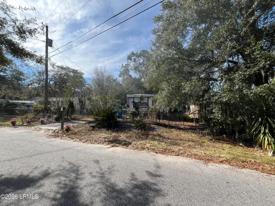 1405 Robinson Street, Port Royal, SC 29935 - #3