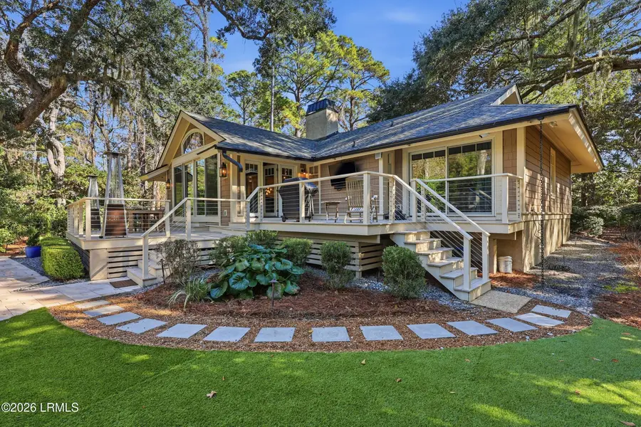 6 Greenwood Court, Hilton Head Island, SC 29928 - Image #2