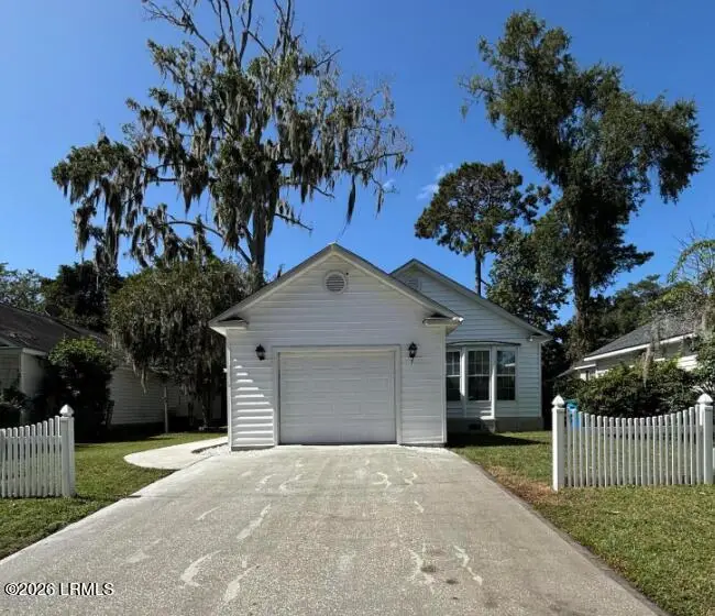 5 Wateree Court, Beaufort, SC 29902 - Image #2