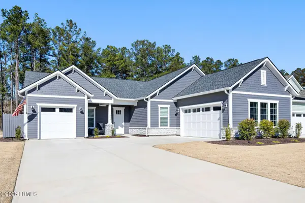 2114 Laurel Oak Avenue, Hardeeville, SC 29927