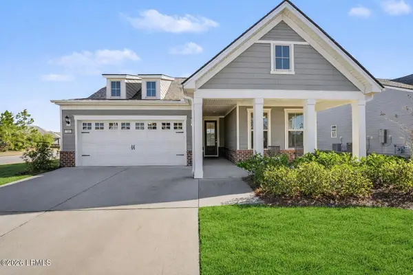 706 Turnberry Woods Drive, Bluffton, SC 29909