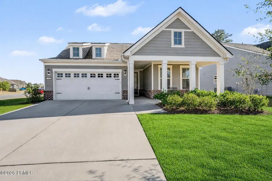 706 Turnberry Woods Drive, Bluffton, SC 29909 - Image #3