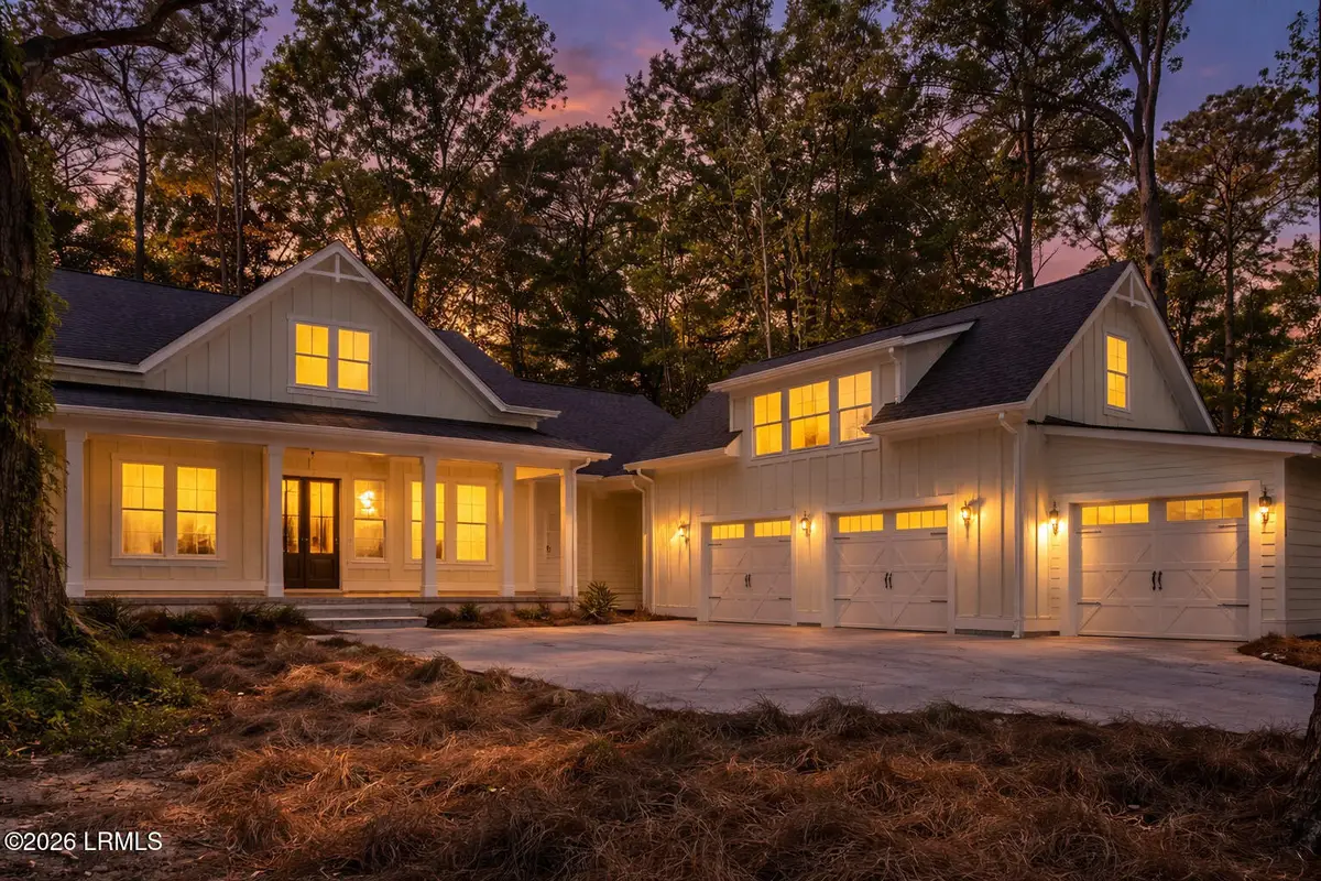 26 Longwood Drive, Okatie, SC 29909 - #1