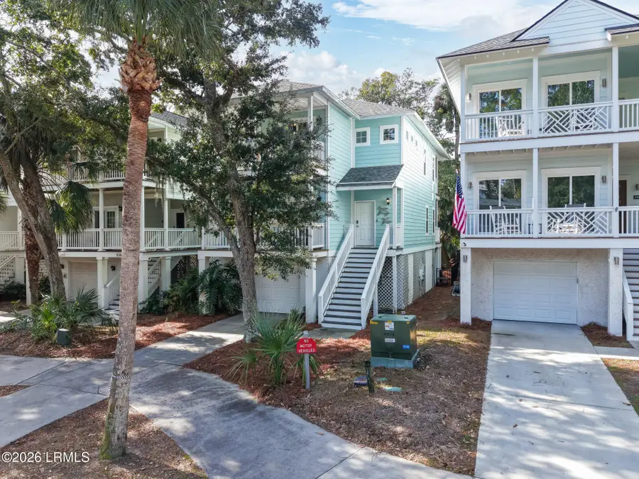 696 Bonito Drive, Fripp Island, SC 29920 - #2