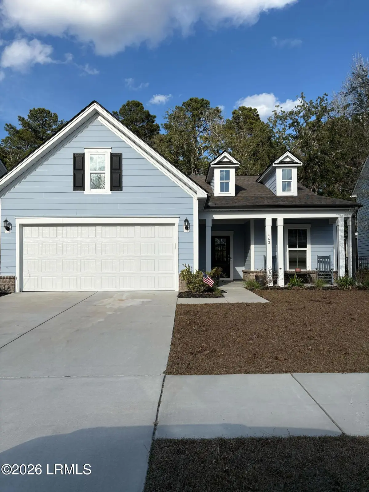 463 Danner Drive, Okatie, SC 29909 - Image #1