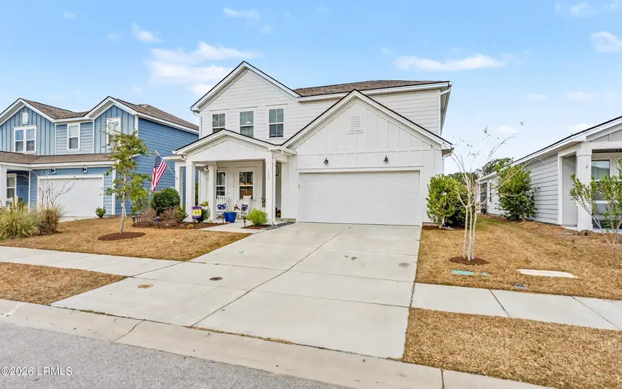 1238 Windswept Oak Lane, Beaufort, SC 29902 - Image #2
