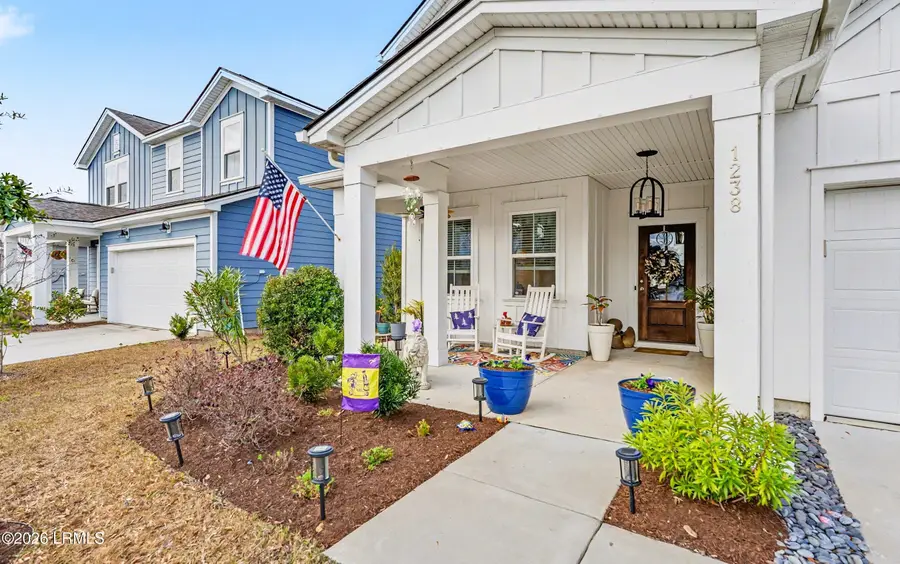 1238 Windswept Oak Lane, Beaufort, SC 29902 - Image #3