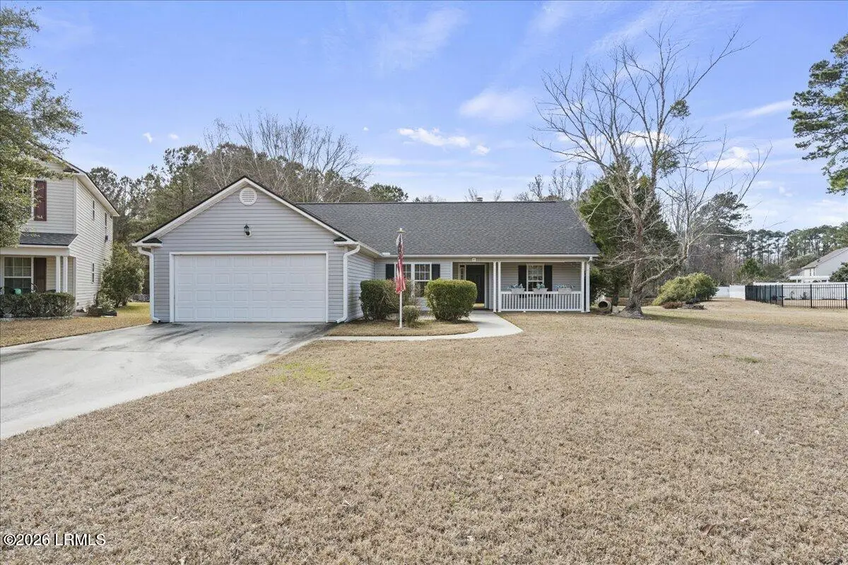 4 Wellington Court, Bluffton, SC 29910 - #1
