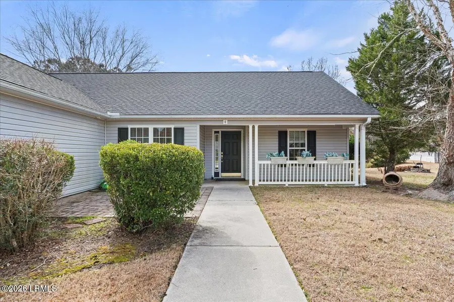 4 Wellington Court, Bluffton, SC 29910 - #2
