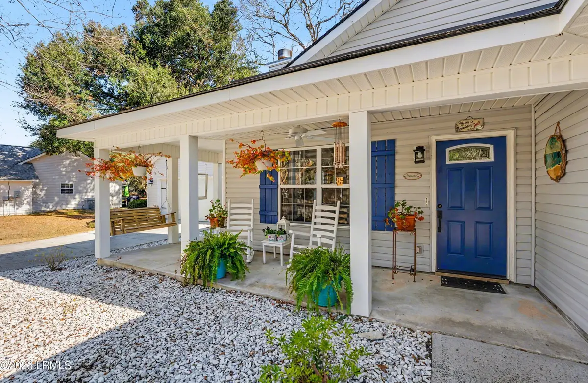 10 Marquis Way, Beaufort, SC 29907 - #1