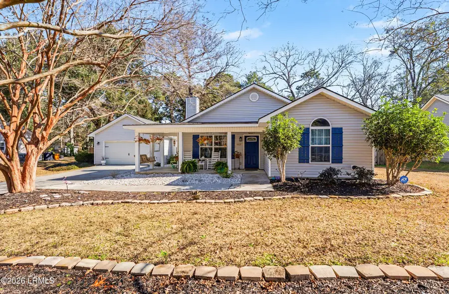 10 Marquis Way, Beaufort, SC 29907 - #2