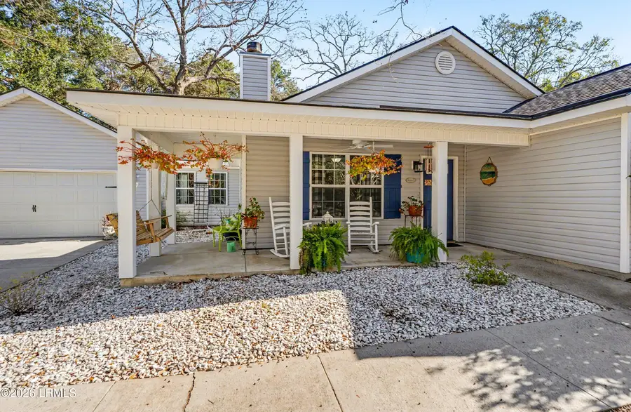 10 Marquis Way, Beaufort, SC 29907 - #3