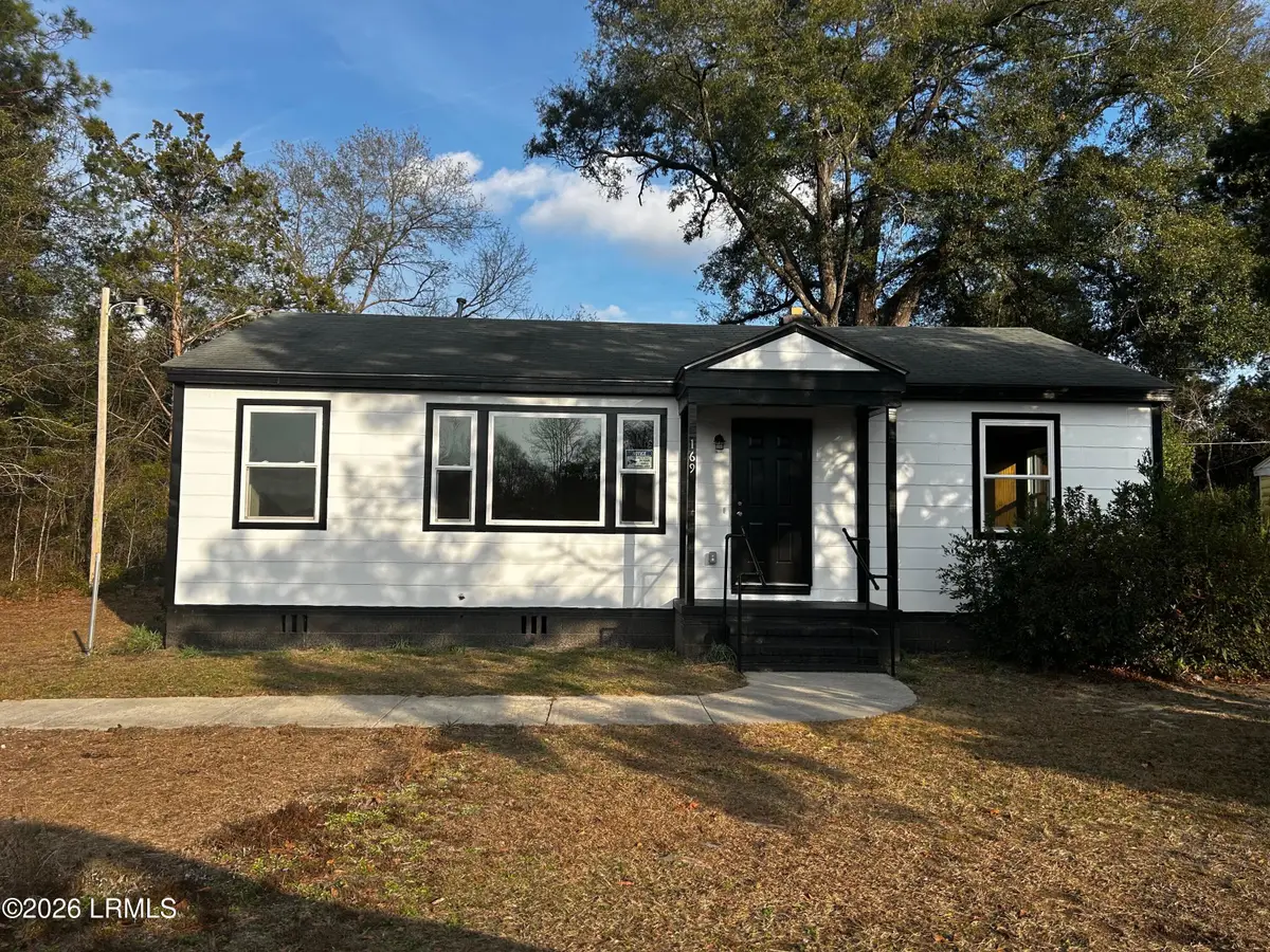 169 Lawton Drive, Allendale, SC 29810 - #1