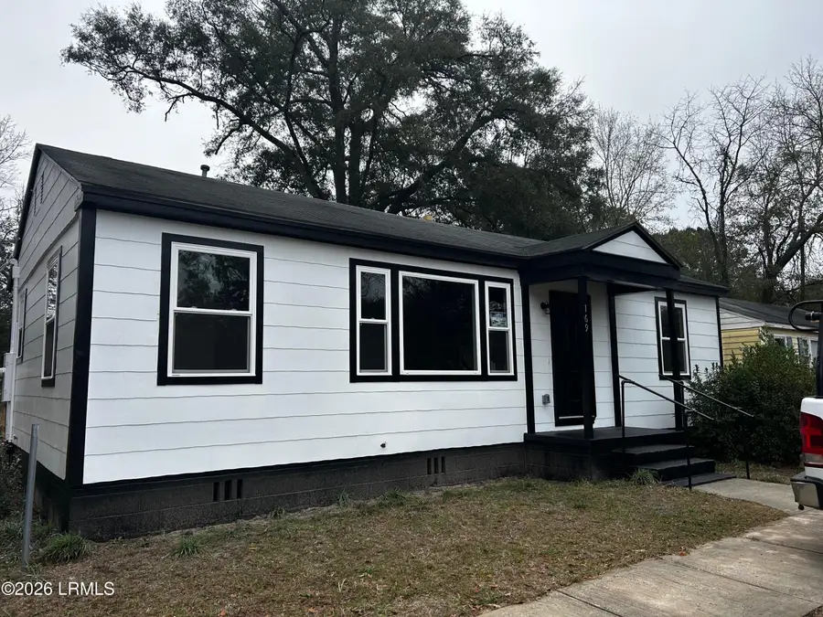 169 Lawton Drive, Allendale, SC 29810 - #2