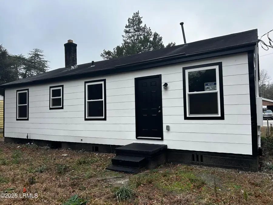 169 Lawton Drive, Allendale, SC 29810 - #3