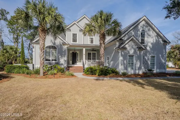 43 Ridge Road, Beaufort, SC 29907
