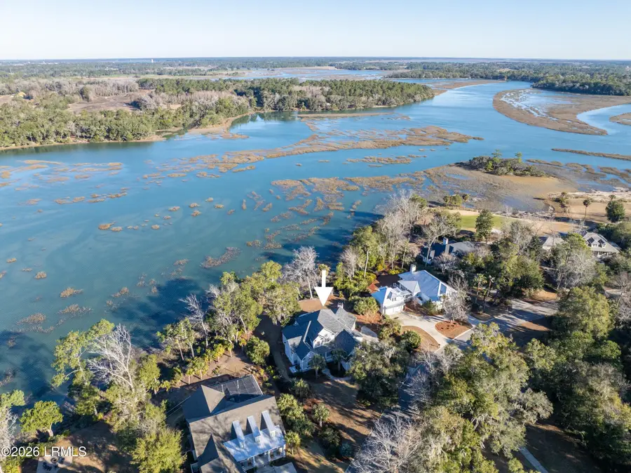 43 Ridge Road, Beaufort, SC 29907 - Image #2