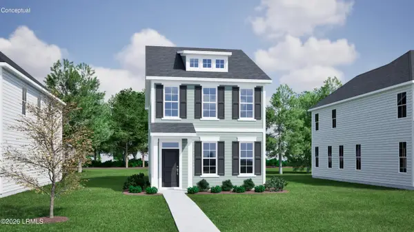 45 Rearden Way, Beaufort, SC 29906