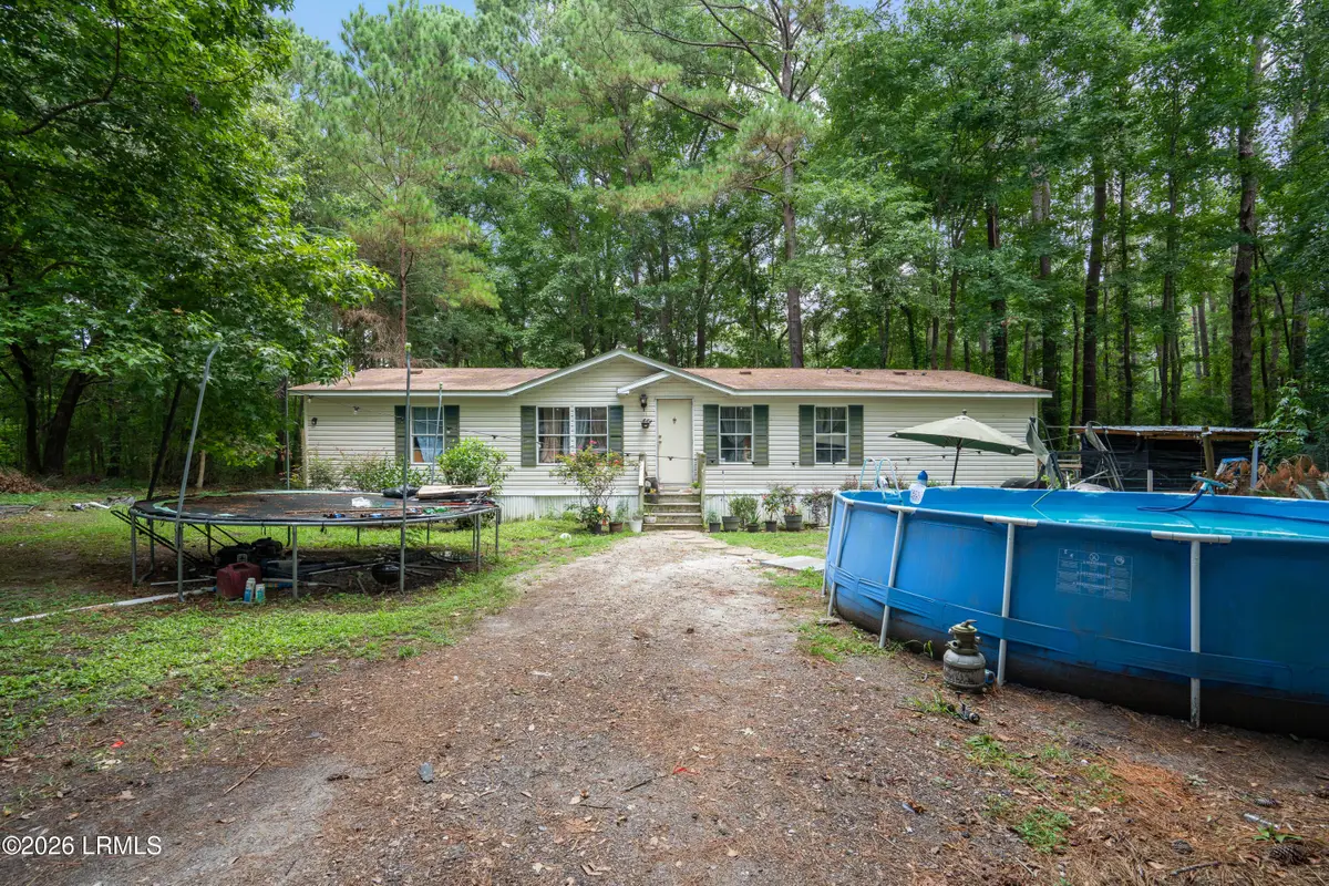 677 Trask Parkway, Seabrook, SC 29940 - Image #1