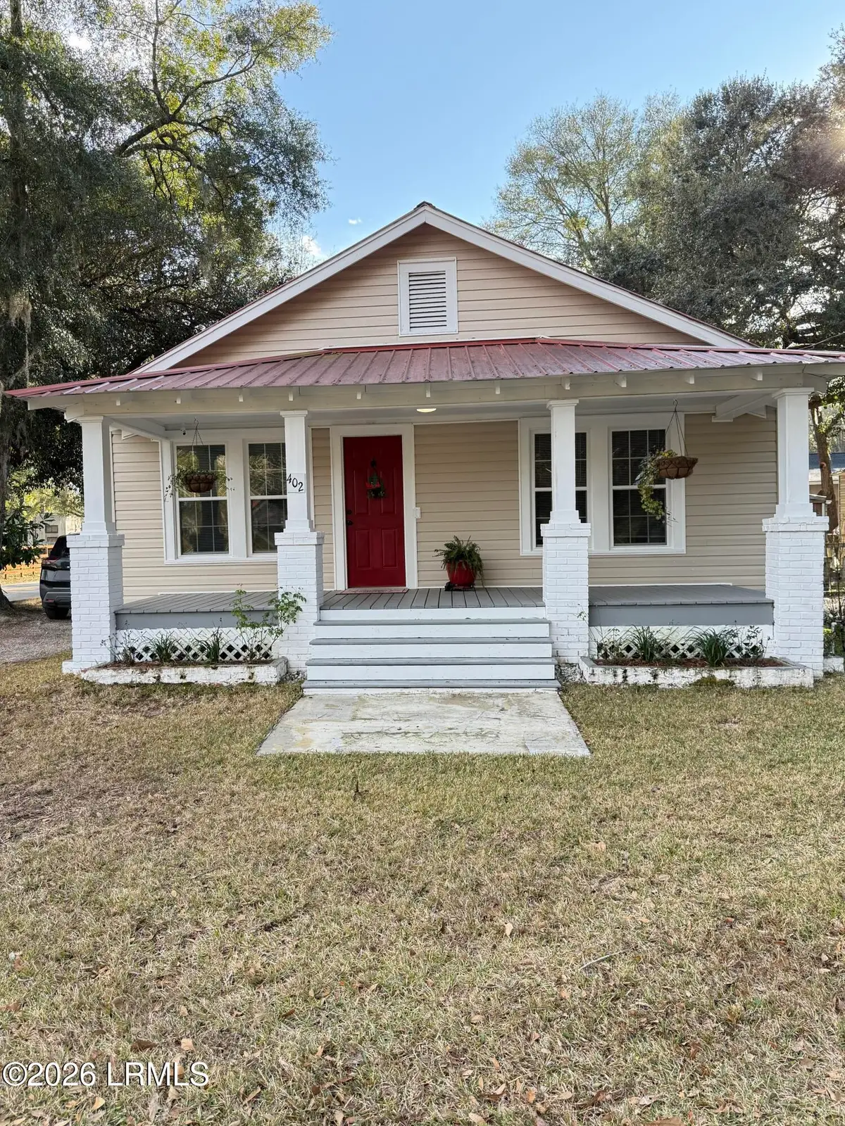 402 2nd Avenue, Ridgeland, SC 29936 - Image #1