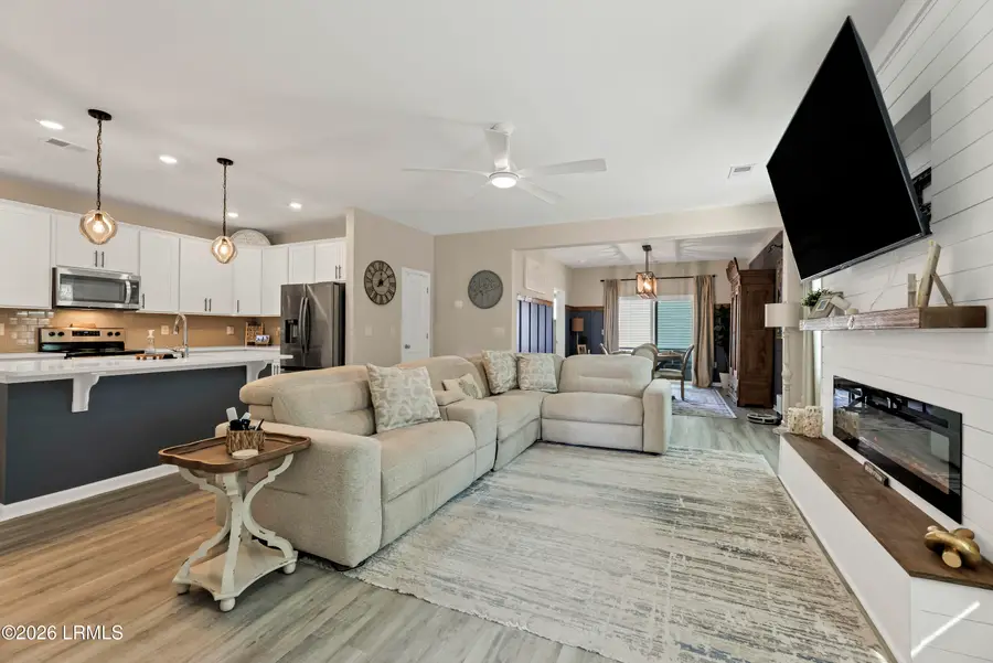 4 Whispering Oaks Circle, Okatie, SC 29909 - #3