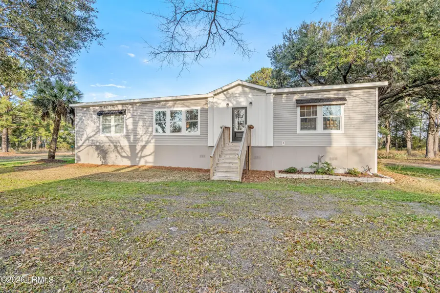97 Rose Island Road, Saint Helena Island, SC 29920 - #3