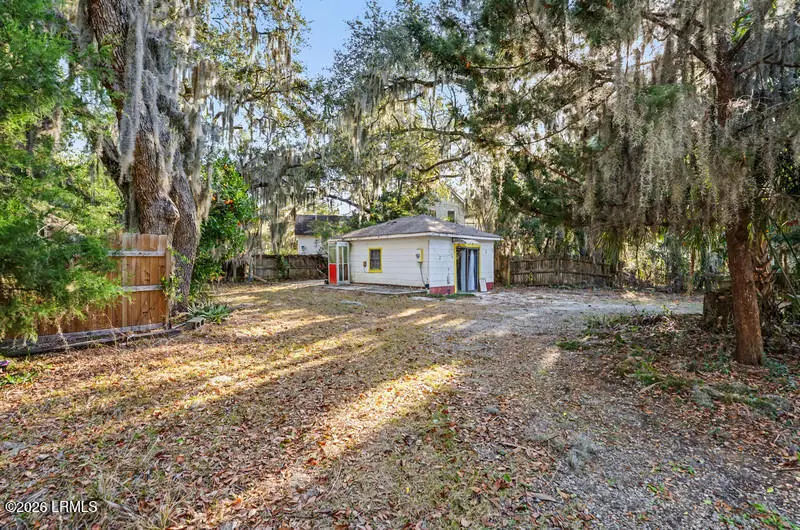 2001 Berkeley Circle, Port Royal, SC 29935 - #3